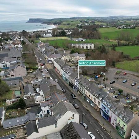 Stay Indigo Ballycastle Exterior foto