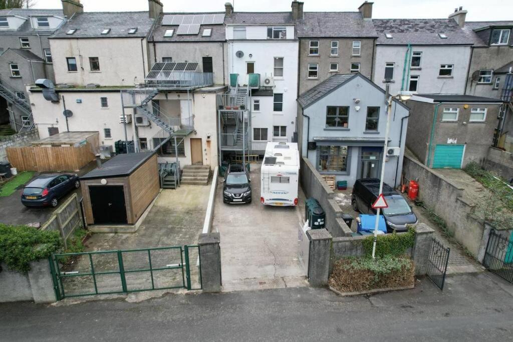 Stay Indigo Ballycastle Exterior foto